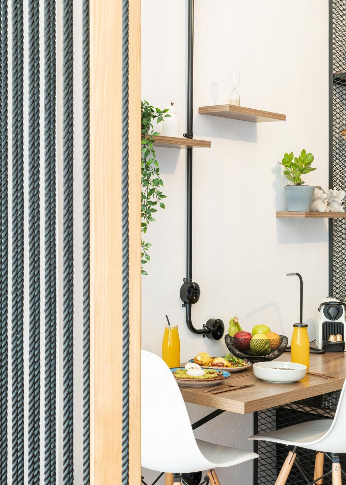 شقة Moss - Beautiful Living In The Heart Of أثينا المظهر الخارجي الصورة