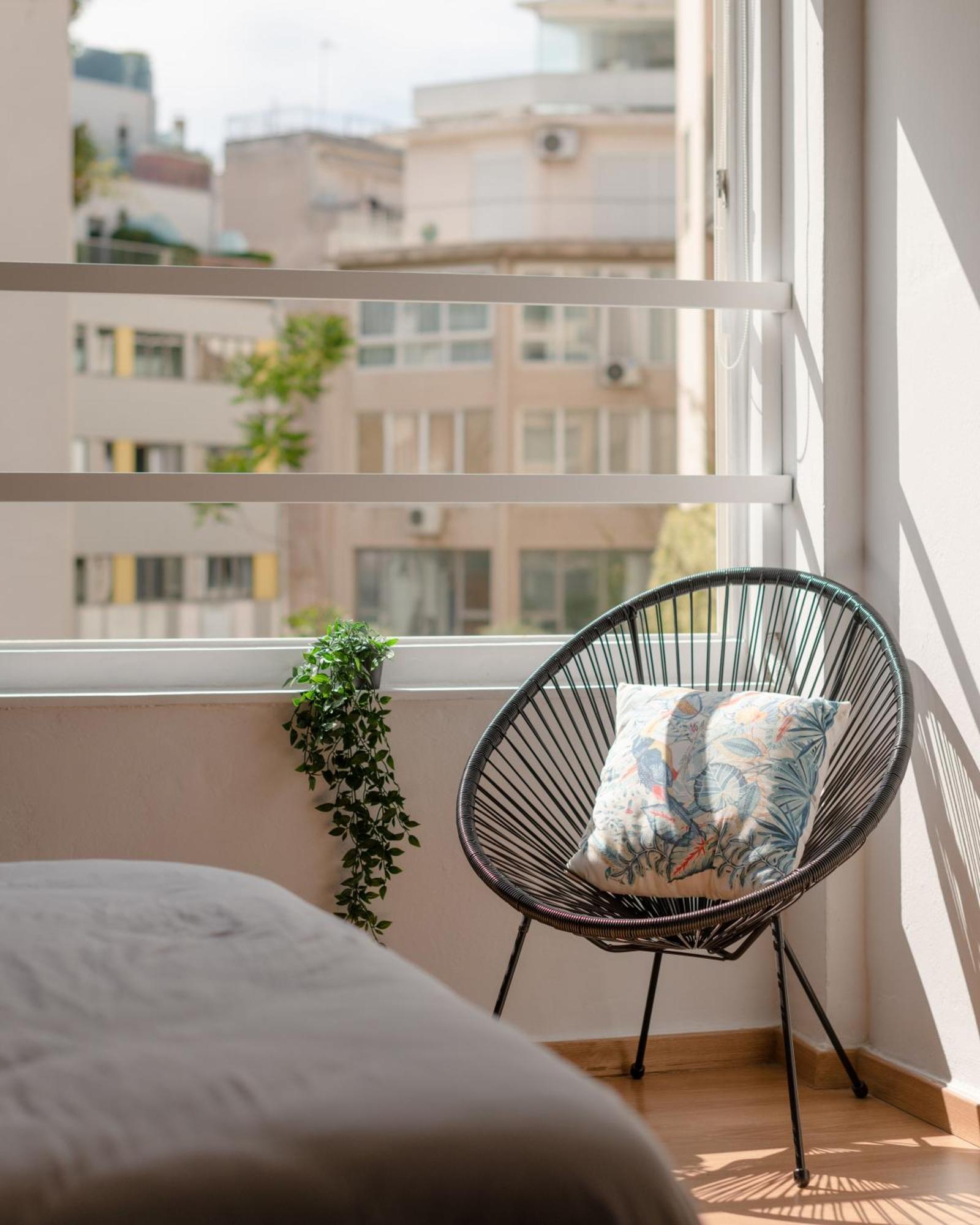 شقة Moss - Beautiful Living In The Heart Of أثينا المظهر الخارجي الصورة